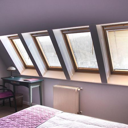 Hotel Marmulowski Wejherowo Dış mekan fotoğraf