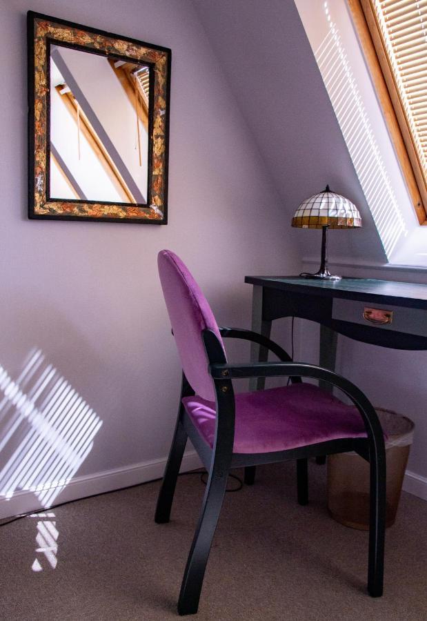 Hotel Marmulowski Wejherowo Dış mekan fotoğraf