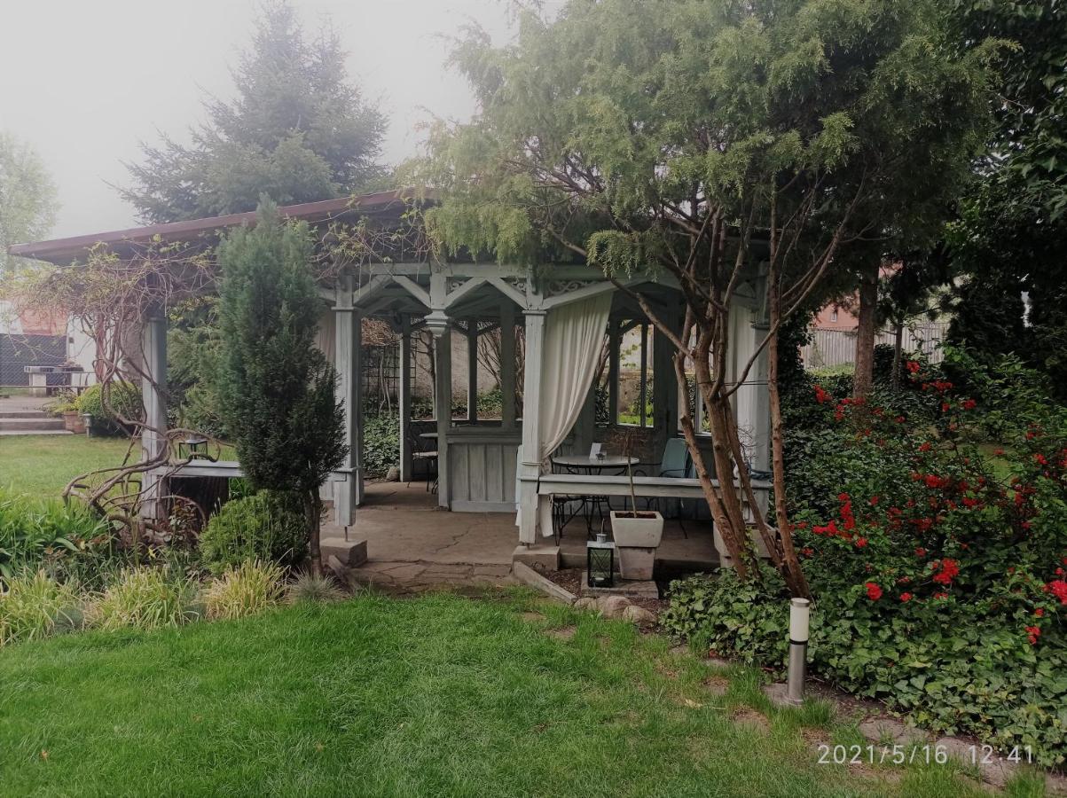Hotel Marmulowski Wejherowo Dış mekan fotoğraf
