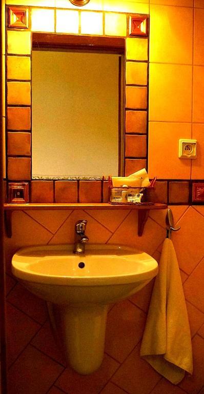 Hotel Marmulowski Wejherowo Oda fotoğraf