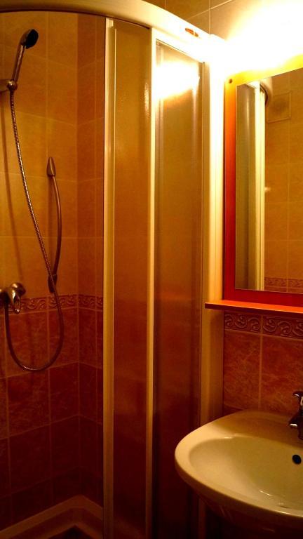 Hotel Marmulowski Wejherowo Oda fotoğraf