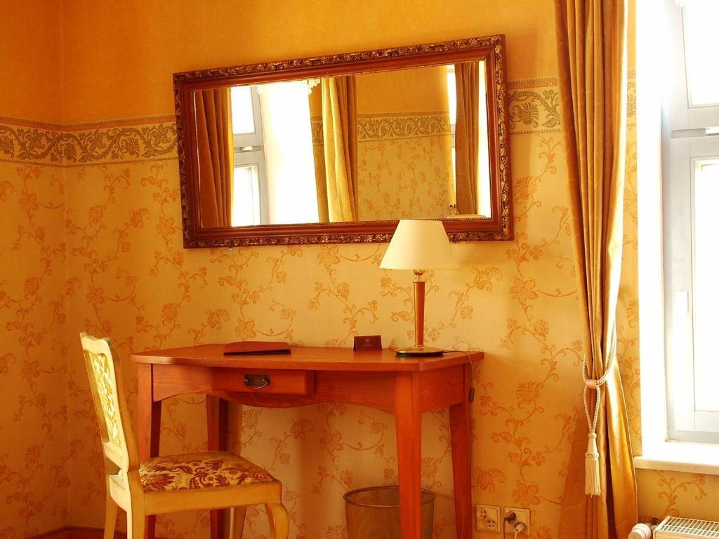 Hotel Marmulowski Wejherowo Oda fotoğraf