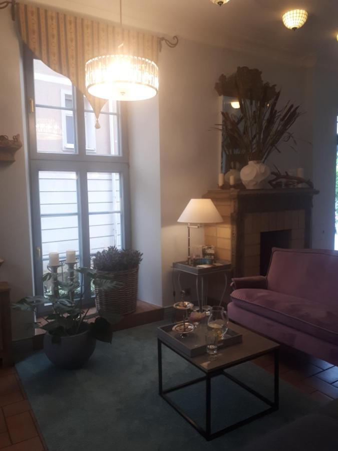 Hotel Marmulowski Wejherowo Dış mekan fotoğraf